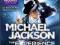 Michael Jackson The Experience Kinect Xbox