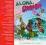 Scooby Doo Aloha CD Słuchowisko -NOWA