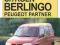 Citroen Berlingo Peugeot Partner -NOWA