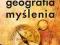 Geografia myślenia Richard E. Nisbett -NOWA