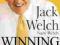 Winning znaczy zwyciężać Jack Welch -NOWA