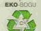 Eco-book w eko-Bogu Michał Olszewski -NOWA