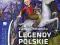 Legendy polskie (Płyta CD) Wanda Chotomska -NOWA