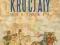 Krucjaty Historia Jonathan Riley-Smith -NOWA