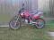 Honda HM CR CRe Six 85 80/50 (nie DT RX MRX XPS )