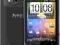 HTC Wildfire S NOWY karta 2GB, 2-letnia gw. GPS..