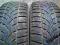 2 OPONY ZIMOWE 195/65/15 DUNLOP WINTER ok.5mm 05r