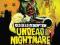 RED DEAD REDEMPTION UNDEAD NIGHTMARE XBOX 360-NOWA