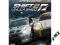 NFS SHIFT 2 UNLEASHED LIMITED XBOX 360-MERCURY!!!