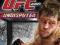 UFC 2009 UNDISPUTED XBOX 360/FOLIA/-SKLEP MERCURY!