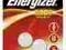 Bateria Energizer DL2032 CR2032 CR DL 2032 2 SZT.