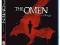 THE OMEN 1-3 TRYLOGIA 3xBLU-RAY-OD RĘKI!SUPER CENA