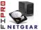 Netgear RNDP2000 Serwer Plików Intel Atom 1.8 1GB