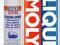 LIQUI MOLY SILIKON W SPRAY DO USZCZELEK W-WA