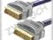 Kabel SCART (Euro) M/M 1,5m HQ VIVANCO 12282