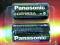 Bateria litowa CR123A firmy PANASONIC /4119