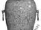 ceramiczna urna na prochy wysokość 24 cm