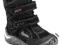 ECCO buty SNOWRIDE rozm.25   czarne NOWOŚĆ !!!