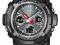 G-SHOCK WAVECEPTOR CASIO AWG-101 6 LAT GW + GRATIS