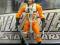 LUKE SKYWALKER x-wing pilot HASBRO STAR WARS