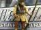 LEIA ORGANA bounty hunter - Jaba STAR WARS hasbro