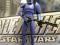 STAR WARS clone SENATE COMMANDO hasbro