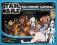 Star Clone Wars Animated Anakin,Saesee Tiin.Pack