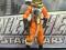 STAR WARS x-wing rebel pilot CESI DOC EIRRISS