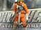 Star Wars Snowspeeder DACK RALTER Hasbro