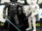 STAR WARS McQuarrie clone wars DARTH VADER hasbro