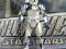 CLONE PILOT Razor Squadron STAR WARS HASBRO