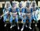 STAR WARS clone wars MANDALORIAN TROOPER hasbro