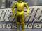 STAR WARS clone C3PO zdejmowane elemeny hasbro