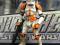 STAR WARS clone wars COMMANDER CODY epi.III hasbro