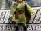 STAR WARS LEIA camo battle of Endor hasbro