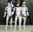 Clone Trooper CT-327 Droidbait Rishi Star Wars