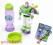 Toy Story Figurka Buzz Astral Do Puszczania Baniek