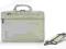 TUCANO Work_out Torba MacBook 15 (bialy)