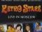 RETRO STARS - LIVE IN MOSCOW - DVD /ITALO DISCO/