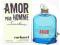 Cacharel Amor Amor Sunshine Pour Homme 125ML