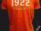 Męski T-shirt Hollister by Abercrombie Orange S