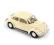 NOREV VW VOLKSWAGEN 1303 1972 IVORY GARBUS 1:43