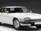 AUTOART JAGUAR XJ-S COUPE 1986 WHITE 1:18