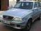 Daewoo Musso 2,9 TDi 129KM, bezwypadkowe, FVAT 23%