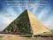 Energia piramid. Staroegipskie źródło młodości...