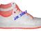 Adidas Top Ten Hi Dunk Vandal Attitude 41.33 26 cm