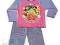 Piżamka dla dziewczynki Roz.86-92 - FIFI bawełna