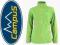 SALE! Polar damski Campus GLORIA zielony #L