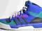 Adidas Attitude Hi Dunk Vandal Retro 41.33 26 cm