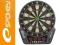 Profesjonalna tarcza dart Spokey NARVI 243 gry LED